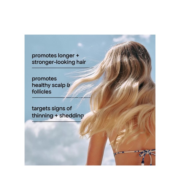 Bondi Boost Intensive Spray Scalp Serum Rosemary Hair Growth Treatment - Picture 2 of 7